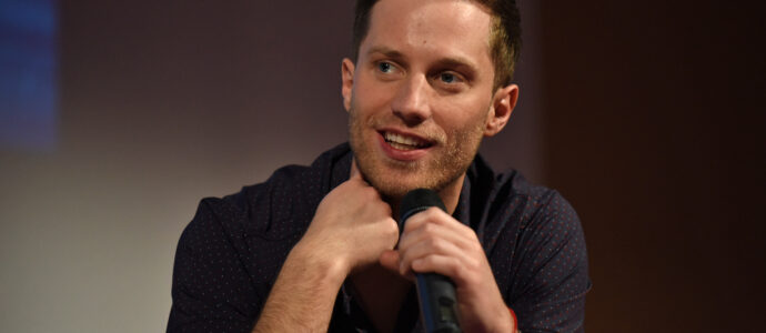 Panel Celina Sinden & Jonathan Keltz – Long May She Reign