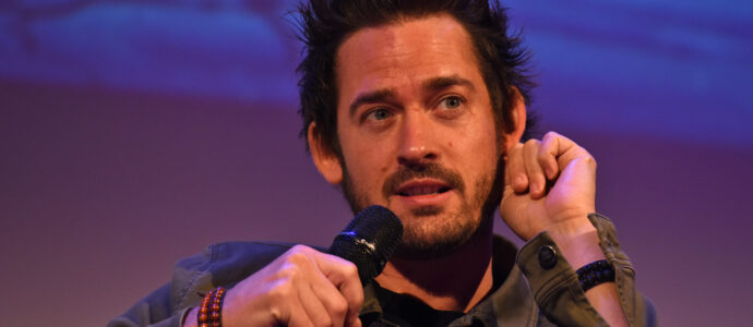 Panel Dan Jeannotte / Will Kemp &ndash; Reign &ndash; Long May She Reign
