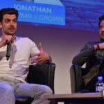 Panel Dan Jeannotte / Will Kemp – Reign – Long May She Reign