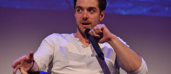 Panel Dan Jeannotte / Will Kemp – Reign – Long May She Reign