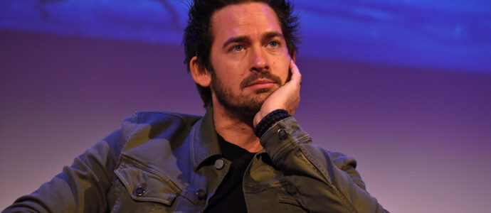 Panel Dan Jeannotte / Will Kemp - Reign - Long May She Reign