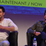 Panel Dan Jeannotte / Will Kemp – Reign – Long May She Reign