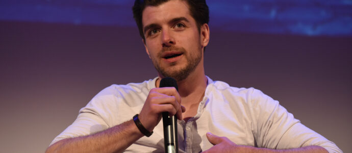 Panel Dan Jeannotte / Will Kemp - Reign - Long May She Reign