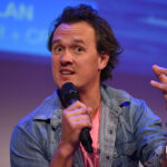 Panel Reign &ndash; Jonathan Keltz / Ben Geurens &ndash; Long May She Reign