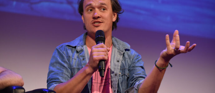 Panel Reign &ndash; Jonathan Keltz / Ben Geurens &ndash; Long May She Reign