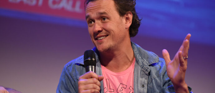 Panel Reign &ndash; Jonathan Keltz / Ben Geurens &ndash; Long May She Reign