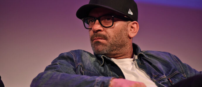 Panel Megan Follows & Alan van Sprang – Reign Convention
