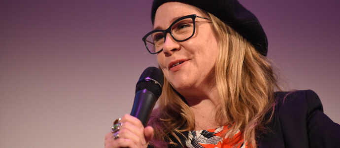 Panel Megan Follows & Alan van Sprang – Reign Convention