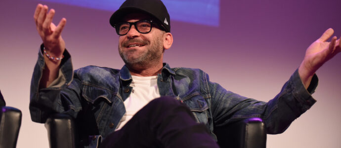 Panel Megan Follows & Alan van Sprang – Reign Convention