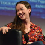 Panel Anna Popplewell & Craig Parker – Long May She Reign Convention
