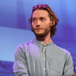 Toby Regbo – Convention Reign – Long May She Reign