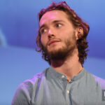 Toby Regbo – Convention Reign – Long May She Reign