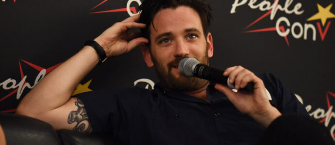 Super Heroes Con 4 : Colin Donnell doit annuler à son tour sa présence à l'événement