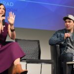 Q&A Conrad Ricamora – How to Get Away with Murder – Our Stripes Are Beautiful