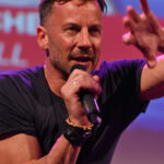 Q&A Craig Parker – Long May She Reign Convention