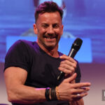 Q&A Craig Parker – Long May She Reign Convention