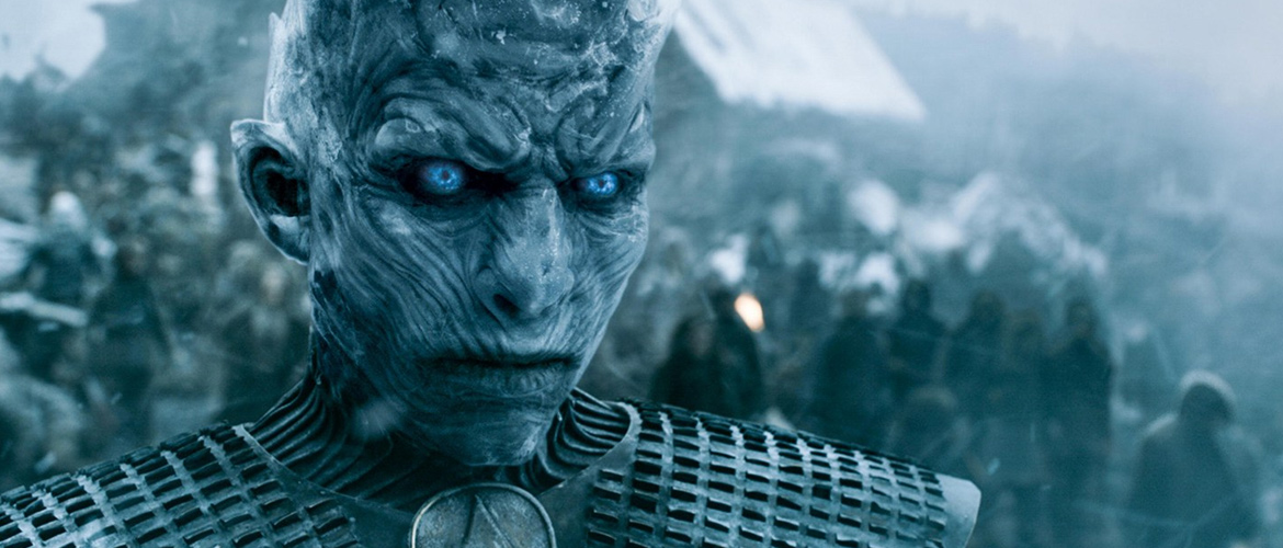 Game of Thrones: The show will have a spin-off