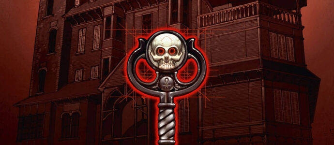 Locke & Key will probably have a TV adaptation thanks to Netflix