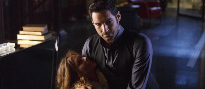 Lucifer will have a season 4 on Netflix Lucifer will have a season 4 on Netflix