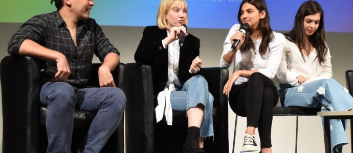 Closing Ceremony - Our Stripes Are Beautiful