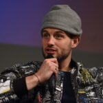 Panel Conrad Ricamora & Nico Tortorella – How to Get Away with Murder, Younger – Our Stripes Are Beautiful