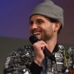 Panel Conrad Ricamora & Nico Tortorella – How to Get Away with Murder, Younger – Our Stripes Are Beautiful