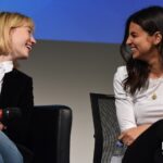 Q&A Floriana Lima & Yael Grobglas – Supergirl, Jane the Virgin – Our Stripes Are Beautiful