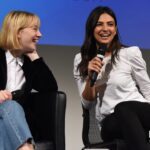 Q&A Floriana Lima & Yael Grobglas – Supergirl, Jane the Virgin – Our Stripes Are Beautiful