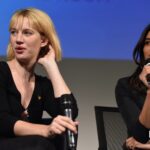 Panel Floriana Lima & Yael Grobglas – Supergirl, Jane the Virgin – Our Stripes Are Beautiful