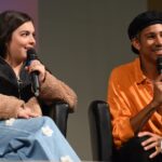 Q&A Isabella Gomez / Keiynan Lonsdale – Our Stripes Are Beautiful – One Day At A Time, The Flash