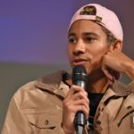 Panel Isabella Gomez & Keiynan Lonsdale – Our Stripes Are Beautiful – One Day At A Time, The Flash