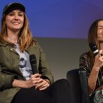 Q&A Wayhaught – Kat Barrell & Dominique Provost-Chalkley – Wynonna Earp – Our Stripes Are Beautiful