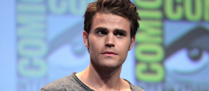 Paul Wesley is back in a new show