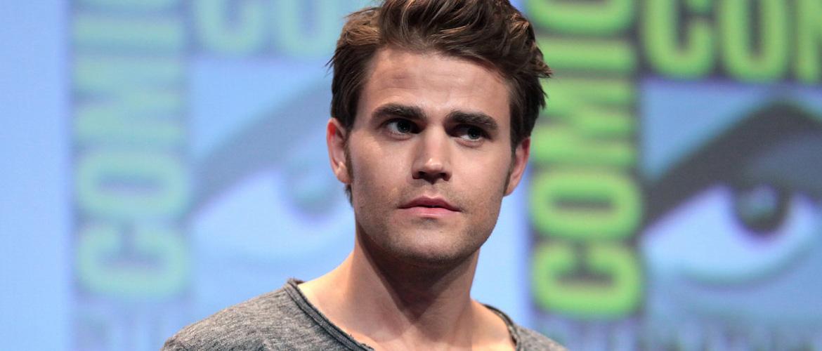 Paul Wesley is back in a new show