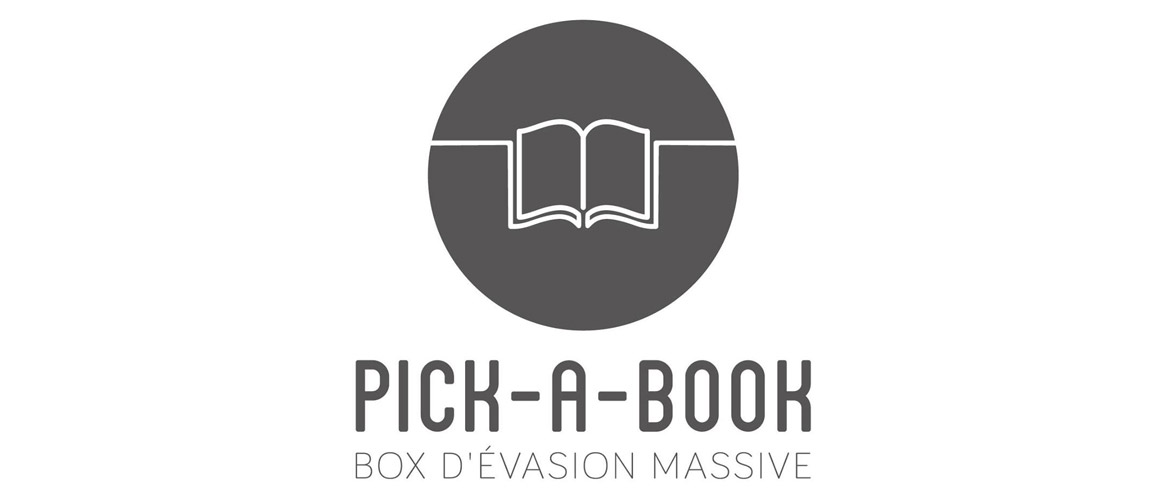 A la rencontre de la créatrice de la box Pick-a-Book