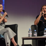 Q&A Adelaide Kane / Toby Regbo – Reign – Long May She Reign
