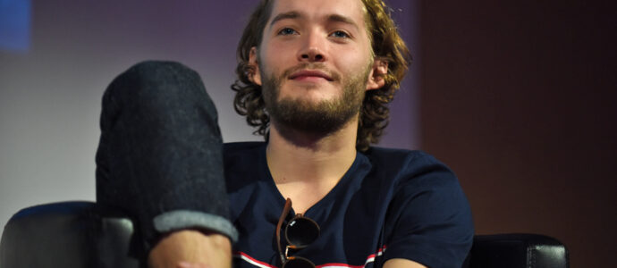 Q&A Adelaide Kane / Toby Regbo - Reign - Long May She Reign
