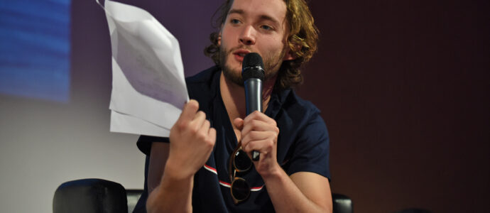 Q&A Adelaide Kane / Toby Regbo - Reign - Long May She Reign