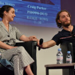 Q&A Adelaide Kane / Toby Regbo – Reign – Long May She Reign