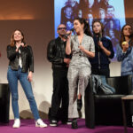 C&eacute;r&eacute;monie de cl&ocirc;ture &ndash; Long May She Reign