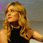 Panel Katherine McNamara – Shadowhunters – The hunters of Shadow 3