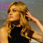 Panel Katherine McNamara – Shadowhunters – The hunters of Shadow 3