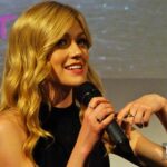 Panel Katherine McNamara – Shadowhunters – The hunters of Shadow 3