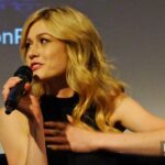 Panel Katherine McNamara – Shadowhunters – The hunters of Shadow 3