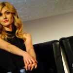 Panel Katherine McNamara – Shadowhunters – The hunters of Shadow 3