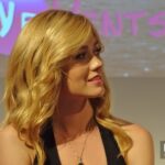 Panel Alberto Rosende & Katherine McNamara – Shadowhunters – The Hunters of Shadow 3