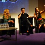 Panel de groupe – Shadowhunters – The Hunters of Shadow 3