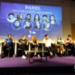 Group Panel – Shadowhunters – The Hunters of Shadow 3