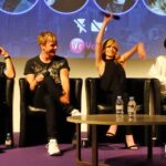 Panel de groupe – Shadowhunters – The Hunters of Shadow 3