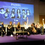 Group Panel – Shadowhunters – The Hunters of Shadow 3